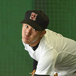 ドラフト指名候補注目選手 平元銀次郎