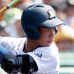 ドラフト指名候補注目選手 杉園大樹