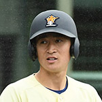 ドラフト指名候補注目選手 寺西建