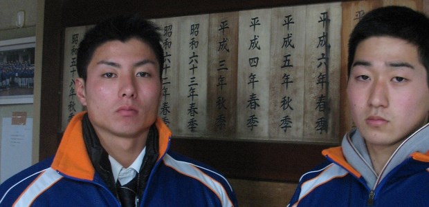 千丸剛  内野手