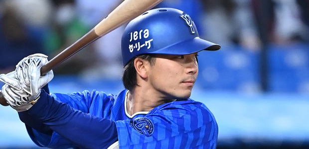 知野直人（横浜DeNAベイスターズ） | プロフィール・成績・速報