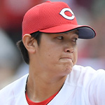 大道温貴