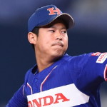 ドラフト指名候補注目選手 小野大夏