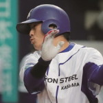 ドラフト指名候補注目選手 大曽根伸哉