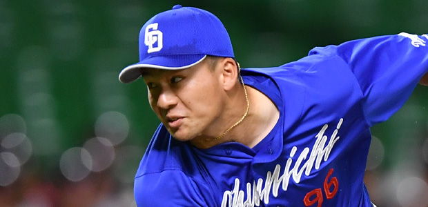 加藤竜馬 中日ドラゴンズ 外野手