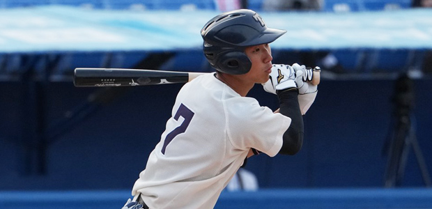 木村翔大 日本通運 内野手