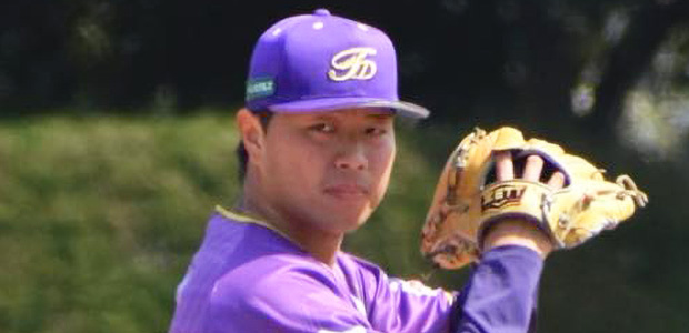安里海 神奈川フューチャードリームス 投手