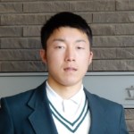 ドラフト指名候補注目選手 川端健斗
