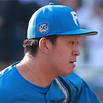 田中瑛斗 北海道日本ハムファイターズ プロフィール 成績 速報 ドラフト ニュースなど選手情報 週刊ベースボールonline