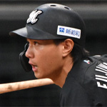 藤原恭大