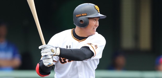 山下航汰 三菱重工East 外野手