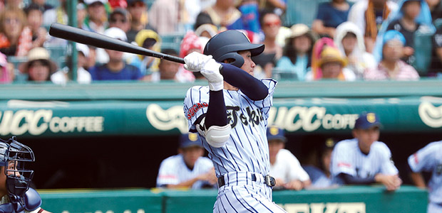 片山昂星 ENEOS 内野手
