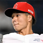 増居翔太