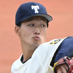 羽田野温生