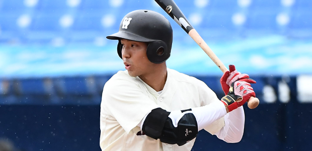 中川卓也 東京ガス 内野手