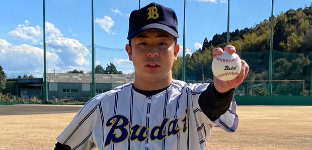 板川佳矢 日本通運 投手