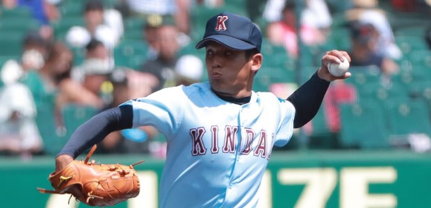 大石晨慈 東邦ガス 投手