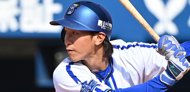 ��尼�� ����DeNA�٥��������� �����