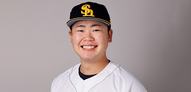 藤田淳平 福岡ソフトバンクホークス 投手