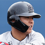 仲村来唯也