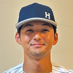 大山盛一郎