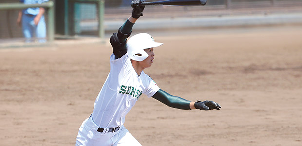 今里凌 専大 内野手