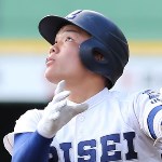 野口海音