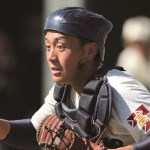 兼子将太朗