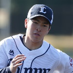 山田遥楓 埼玉西武ライオンズ プロフィール 成績 速報 ドラフト ニュースなど選手情報 週刊ベースボールonline