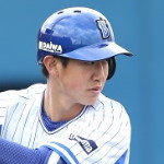 山下幸輝 横浜denaベイスターズ プロフィール 成績 速報 ドラフト ニュースなど選手情報 週刊ベースボールonline