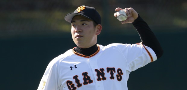 伊藤海斗  外野手