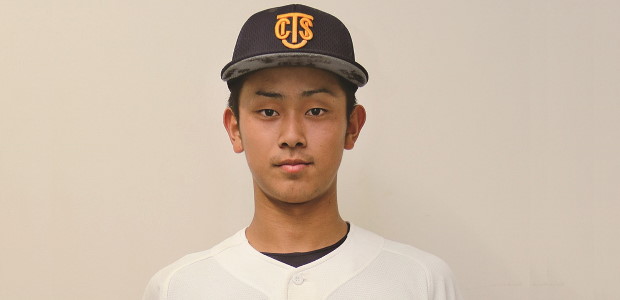 香川卓摩 香川オリーブガイナーズ 投手