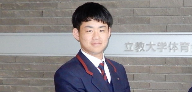 西川晋太郎  内野手
