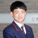 西川晋太郎