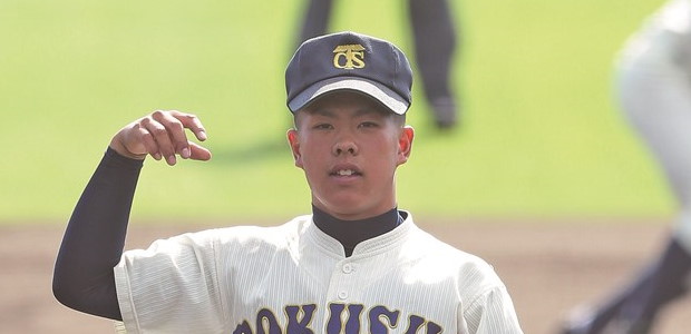 村田龍哉 バイタルネット 内野手