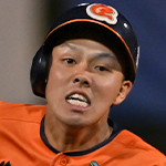 上野雄大
