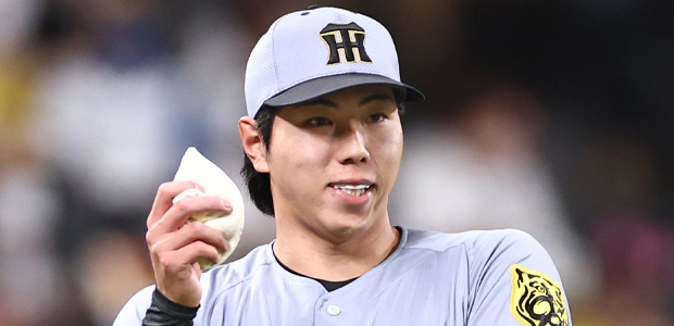 工藤泰成 阪神タイガース 投手