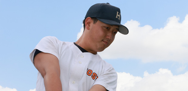 内海貴斗 東京ガス 内野手