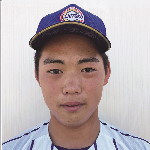 川畑大地 日体大 プロフィール 成績 速報 ドラフト ニュースなど選手情報 週刊ベースボールonline