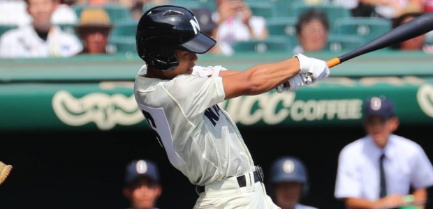 角田勇斗 東海理化 内野手