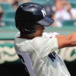 ドラフト指名候補注目選手 角田勇斗