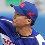 ドラフト指名候補注目選手 内田了介