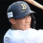 元謙太