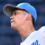 ドラフト指名候補注目選手 児玉悠紀