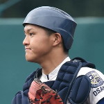 ドラフト指名候補注目選手 関本勇輔