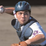 ドラフト指名候補注目選手 栗田勇雅