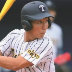 ドラフト指名候補注目選手 小松涼馬