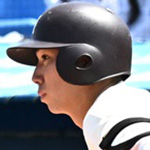 ドラフト指名候補注目選手 中村敢晴