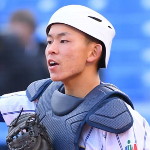ドラフト指名候補注目選手 戸丸秦吾