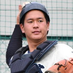 ドラフト指名候補注目選手 曽我幸大